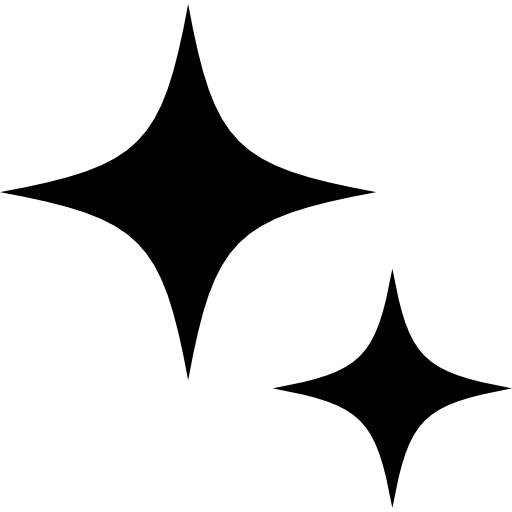 Christmas stars